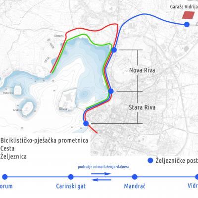Pulska zeljeznica